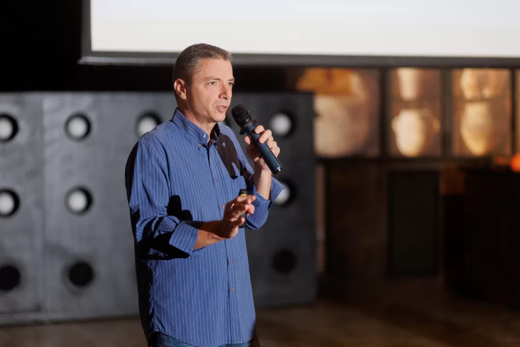 צילום אירוע עסקי